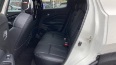 Nissan Juke 1.6 Hybrid Tekna 5dr Auto Hybrid Hatchback